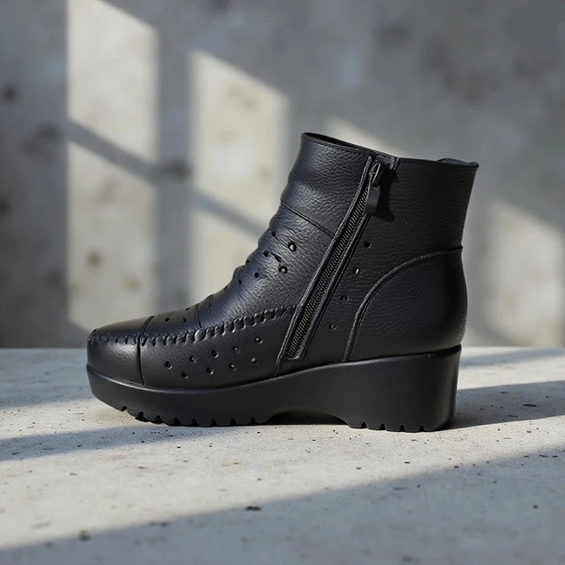 Business Casual Booties price
