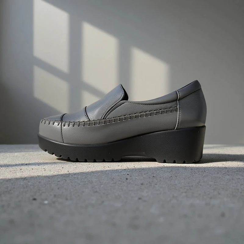 Loafer Shoes