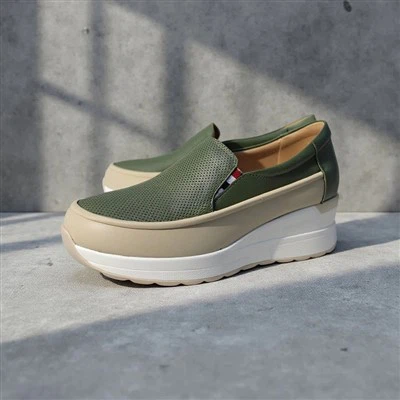 Casual Elevator Shoes