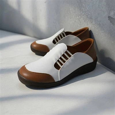 Vintage Casual Shoes