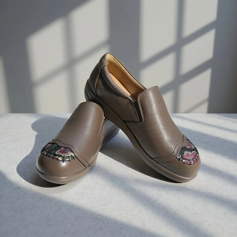 Stylish Mom Shoes manufacturers